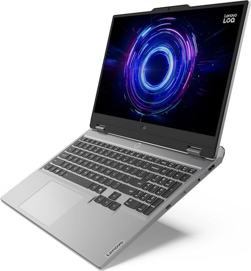 Lenovo LOQ 15IRX10 15.6" IPS FHD 144Hz (i5-13450HX/16GB/1.0TB SSD/GeForce RTX 5050/No OS) (International English Keyboard) - Image 3