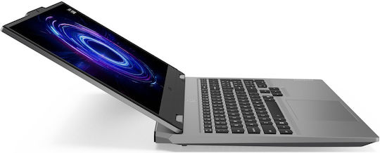 Lenovo LOQ 15IRX10 15.6" IPS FHD 144Hz (i5-13450HX/16GB/1.0TB SSD/GeForce RTX 5050/No OS) (International English Keyboard) - Image 10