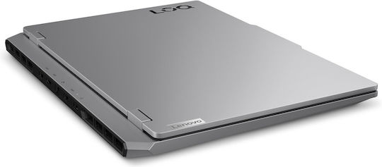 Lenovo LOQ 15IRX10 15.6" IPS FHD 144Hz (i5-13450HX/16GB/1.0TB SSD/GeForce RTX 5050/No OS) (International English Keyboard) - Image 4