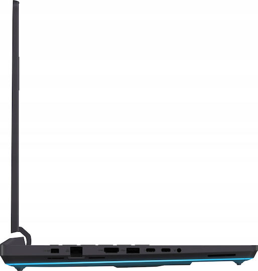 Asus ROG Strix G16 G615JH-I5165W 16" FHD+ 165Hz (i5-13450HX/16GB/1TB SSD/GeForce RTX 5050/W11 Home) (US Keyboard) - Image 7