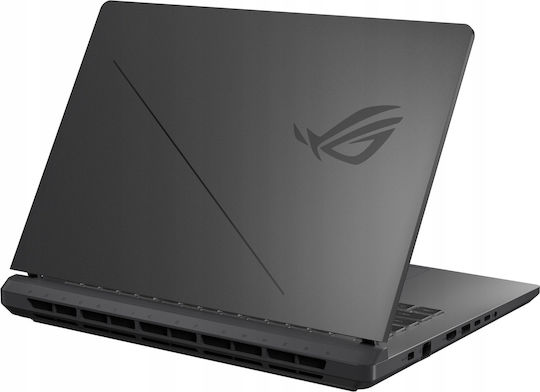 Asus ROG Strix G16 G615JH-I5165W 16" FHD+ 165Hz (i5-13450HX/16GB/1TB SSD/GeForce RTX 5050/W11 Home) (US Keyboard) - Image 10