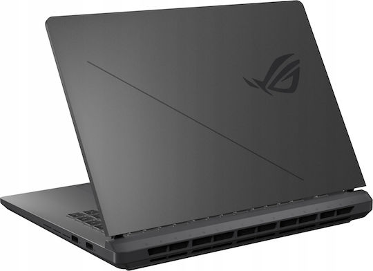 Asus ROG Strix G16 G615JH-I5165W 16" FHD+ 165Hz (i5-13450HX/16GB/1TB SSD/GeForce RTX 5050/W11 Home) (US Keyboard) - Image 6