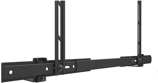Multibrackets M Universal Soundbar Mount Camera Holder Medium - Image 3