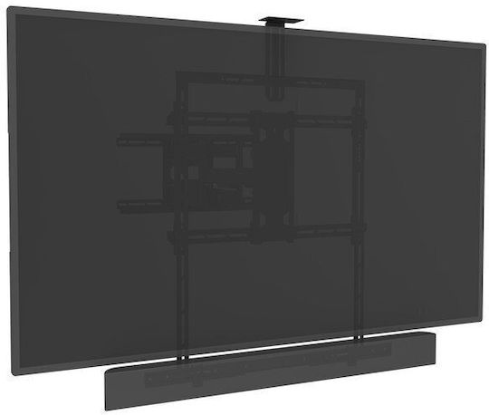 Multibrackets M Universal Soundbar Mount Camera Holder Medium - Image 7