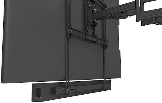 Multibrackets M Universal Soundbar Mount Camera Holder Medium - Image 5