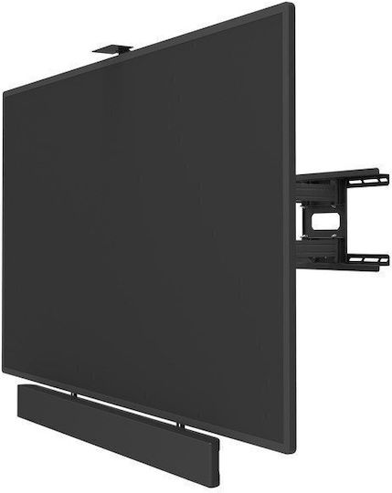 Multibrackets M Universal Soundbar Mount Camera Holder Medium - Image 6