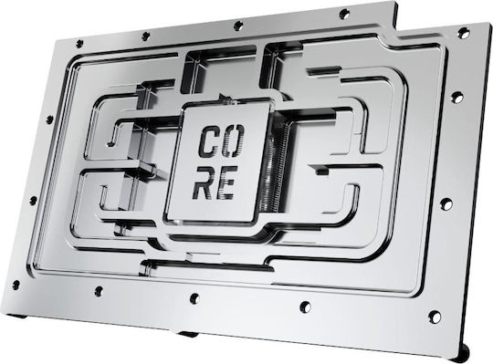 Alphacool Core Geforce Rtx 5090 Gamerock Phantom Gpu Water Cooling Argb Backplate Acrylic - Image 4