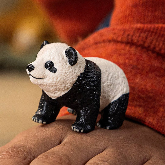 Slh Young Giant Panda Wildlife 14886 63316 - Image 2