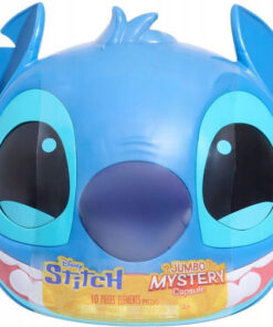 Stitch Large Surprise Capsule Figure