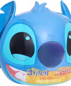 Alternative view of Stitch Large Surprise Capsule Figure