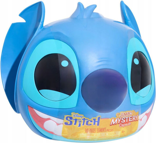 Stitch Large Surprise Capsule Figure - Image 2
