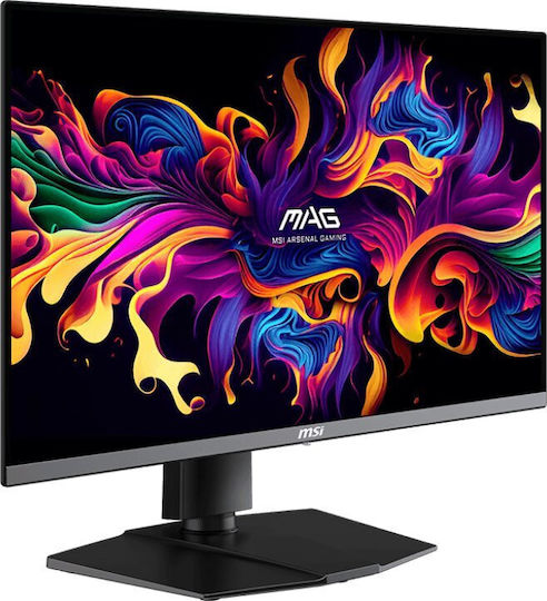 MSI MAG 272UP QD-OLED X24 QD-OLED Monitor 26.5" 4K 3840x2160 - Image 3