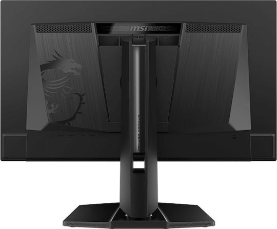 MSI MAG 272UP QD-OLED X24 QD-OLED Monitor 26.5" 4K 3840x2160 - Image 2