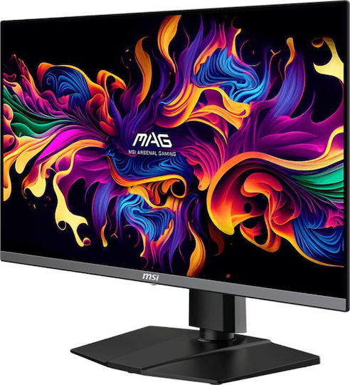 MSI MAG 272UP QD-OLED X24 QD-OLED Monitor 26.5" 4K 3840x2160 - Image 4