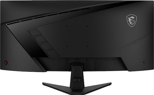MSI MAG 346CQ Ultrawide VA HDR Curved Gaming Monitor 34" QHD 3440x1440 180Hz με Χρόνο Απόκρισης 1ms GTG - Image 6