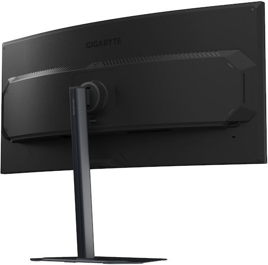Gigabyte G34WQC2 Ultrawide VA HDR Curved Gaming Monitor 34" QHD 3440x1440 200Hz με Χρόνο Απόκρισης 1ms GTG - Image 10