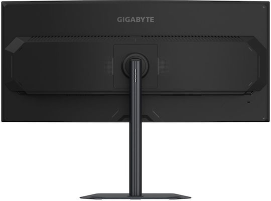 Gigabyte G34WQC2 Ultrawide VA HDR Curved Gaming Monitor 34" QHD 3440x1440 200Hz με Χρόνο Απόκρισης 1ms GTG - Image 9