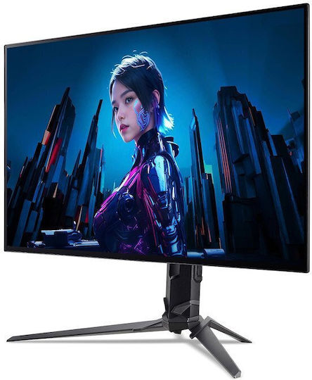 Acer Predator X27U F3 OLED HDR Gaming Monitor 26.5" QHD 2560x1440 480Hz - Image 6