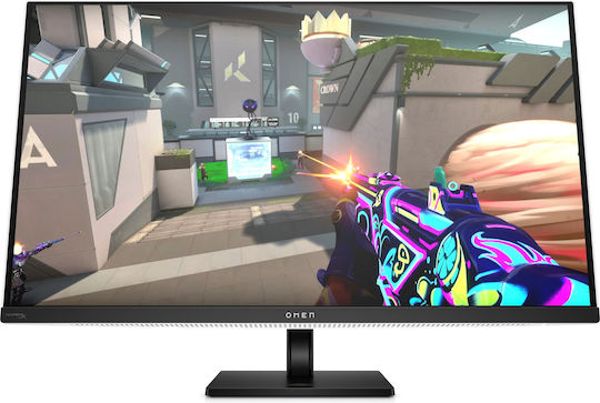 HP OMEN Transcend OLED Gaming Monitor 31.5" FHD 1920x1080 240Hz