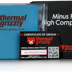 Thermal Grizzly TG-MP-HC-120-100-50-2