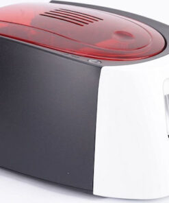 Evolis Εκτυπωτής Ετικετών USB