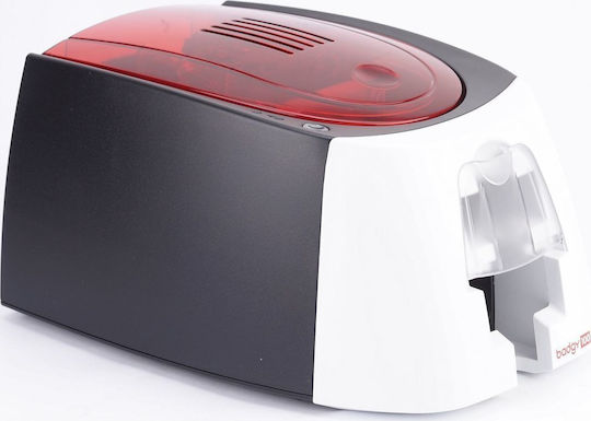 Evolis Εκτυπωτής Ετικετών USB