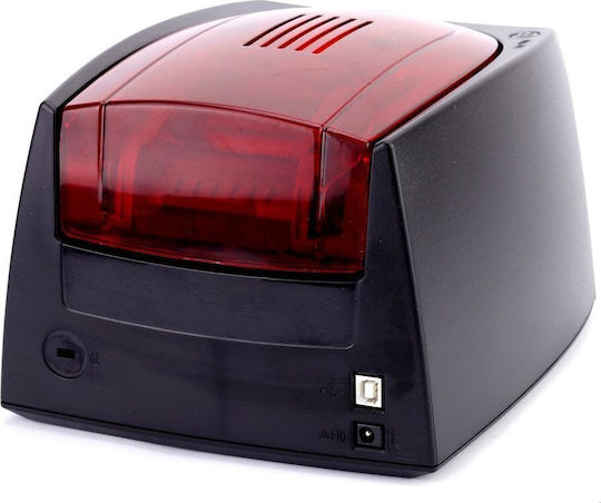 Evolis Εκτυπωτής Ετικετών USB - Image 3