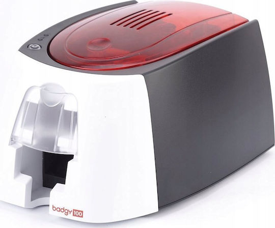 Evolis Εκτυπωτής Ετικετών USB - Image 4