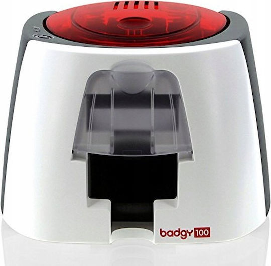 Evolis Εκτυπωτής Ετικετών USB - Image 5