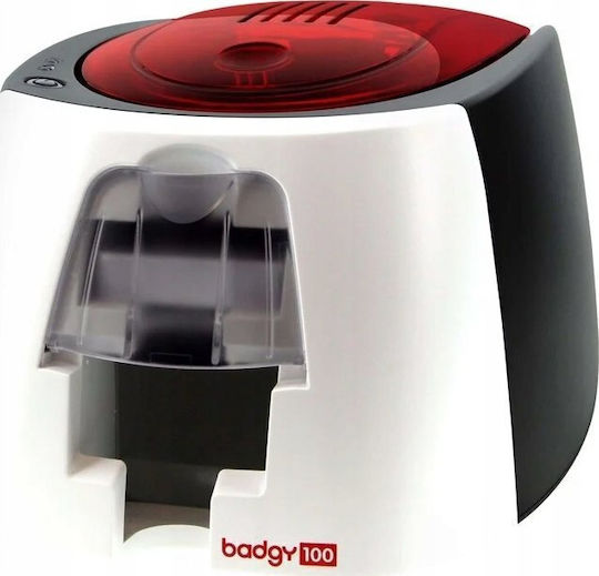 Evolis Εκτυπωτής Ετικετών USB - Image 7
