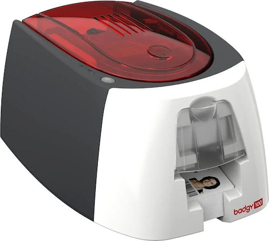 Evolis Εκτυπωτής Ετικετών USB - Image 8