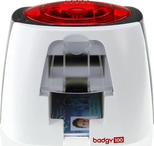 Evolis Εκτυπωτής Ετικετών USB - Image 9