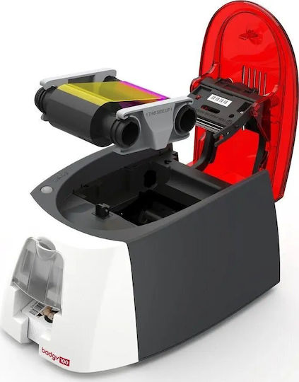 Evolis Εκτυπωτής Ετικετών USB - Image 10