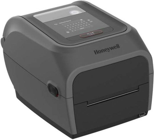 Honeywell Εκτυπωτής Ετικετών Wi-Fi, Bluetooth 203 dpi PC45T000000200