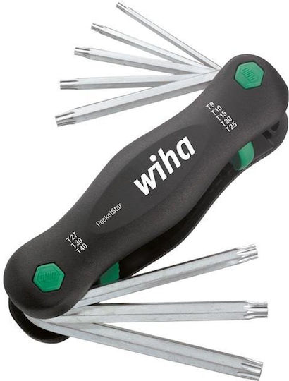 Wiha Κλειδί Torx