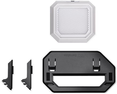 Thermaltake Kit Tower Snow - Image 3