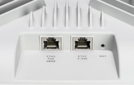 Lancom LX-7300 Access Point Wi‑Fi 7 Dual Band (2.4 & 5GHz) - Image 6