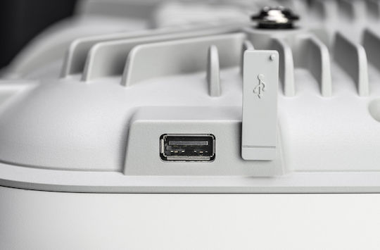 Lancom LX-7300 Access Point Wi‑Fi 7 Dual Band (2.4 & 5GHz) - Image 2