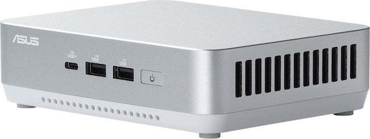 Asus NUC 14 Pro+ RNUC14RVSU5068A2I Mini PC (Core Ultra 5 125H/16GB DDR5/512GB SSD/W11 Home) - Image 4