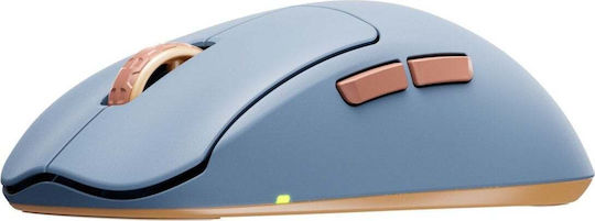 Cherry XTRFY M68 Ασύρματο Gaming Ποντίκι Μπλε - Image 6