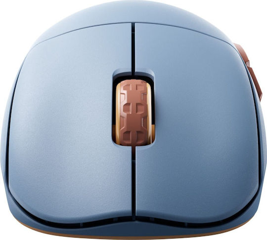 Cherry XTRFY M68 Ασύρματο Gaming Ποντίκι Μπλε - Image 4