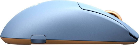 Cherry XTRFY M68 Ασύρματο Gaming Ποντίκι Μπλε - Image 8