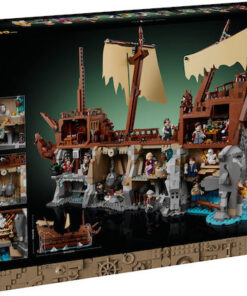 Alternative view of LEGO Ideas The Goonies για 18+ Ετών 2912τμχ 21363