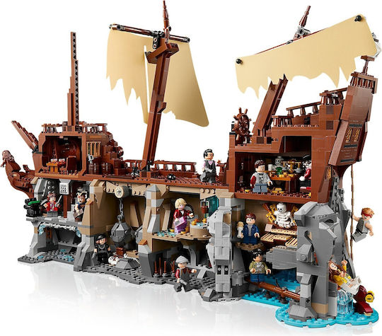 LEGO Ideas The Goonies για 18+ Ετών 2912τμχ 21363 - Image 3