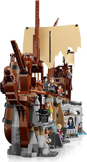 LEGO Ideas The Goonies για 18+ Ετών 2912τμχ 21363 - Image 5