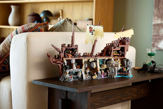 LEGO Ideas The Goonies για 18+ Ετών 2912τμχ 21363 - Image 6