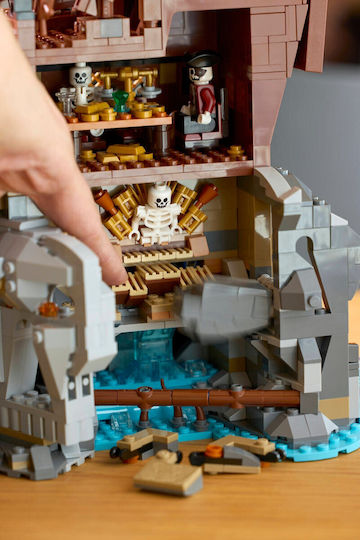 LEGO Ideas The Goonies για 18+ Ετών 2912τμχ 21363 - Image 8