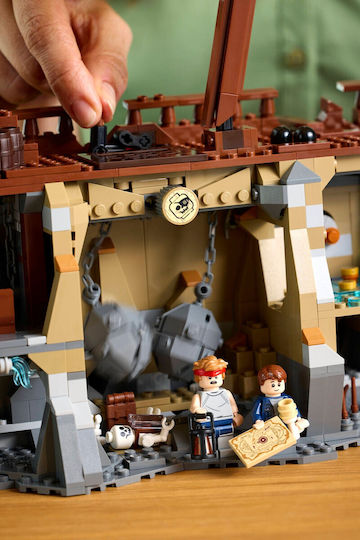 LEGO Ideas The Goonies για 18+ Ετών 2912τμχ 21363 - Image 9