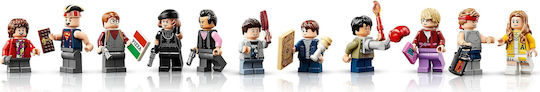 LEGO Ideas The Goonies για 18+ Ετών 2912τμχ 21363 - Image 12