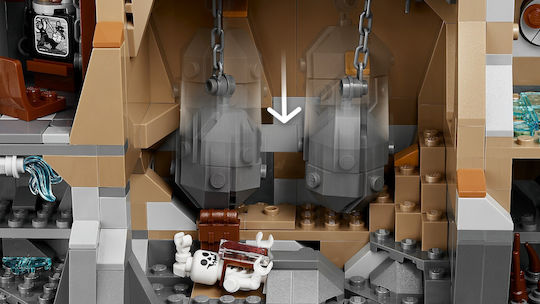 LEGO Ideas The Goonies για 18+ Ετών 2912τμχ 21363 - Image 13